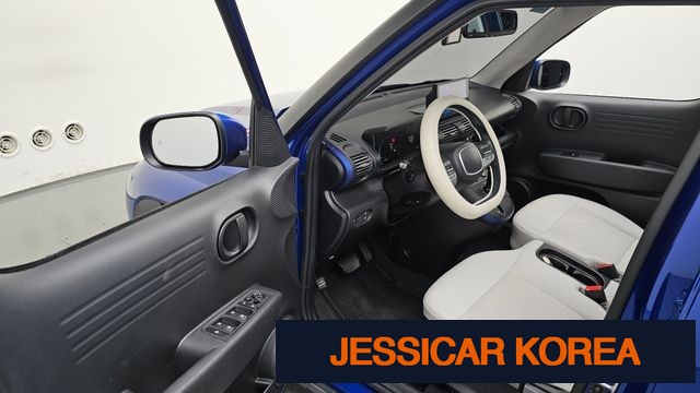 2024 Hyundai Casper - Thumbnail 9