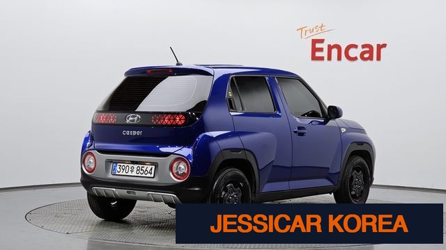 2024 Hyundai Casper - Thumbnail 11