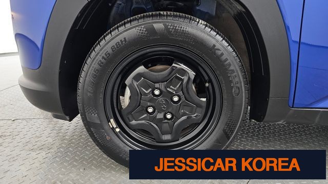 2024 Hyundai Casper - Thumbnail 12