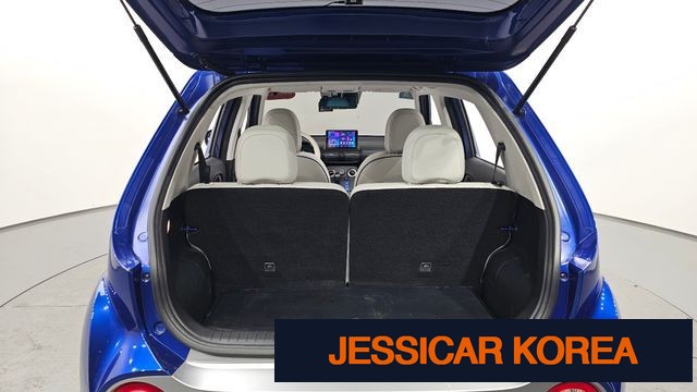 2024 Hyundai Casper - Thumbnail 13