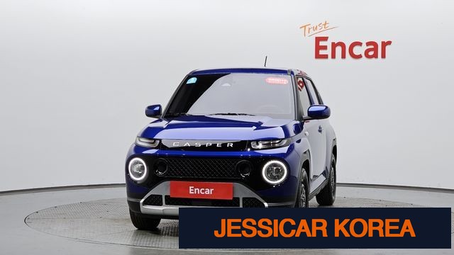 2024 Hyundai Casper - Thumbnail 14