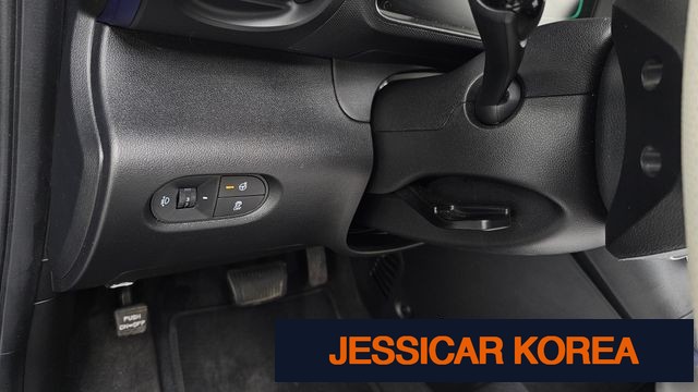 2024 Hyundai Casper - Thumbnail 16