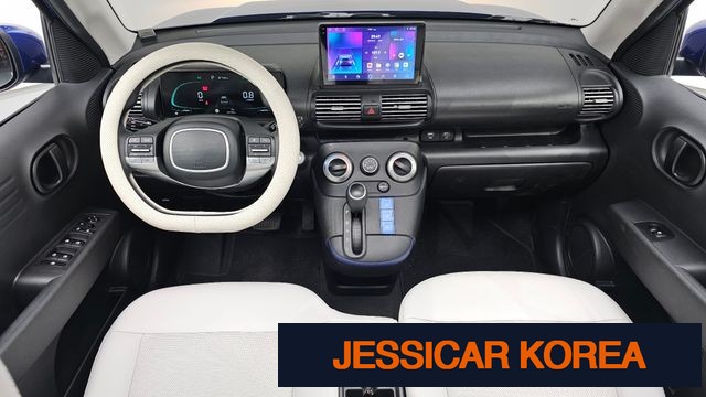 2024 Hyundai Casper - Thumbnail 17