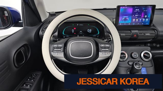 2024 Hyundai Casper - Thumbnail 18