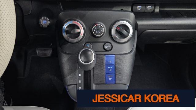2024 Hyundai Casper - Thumbnail 19