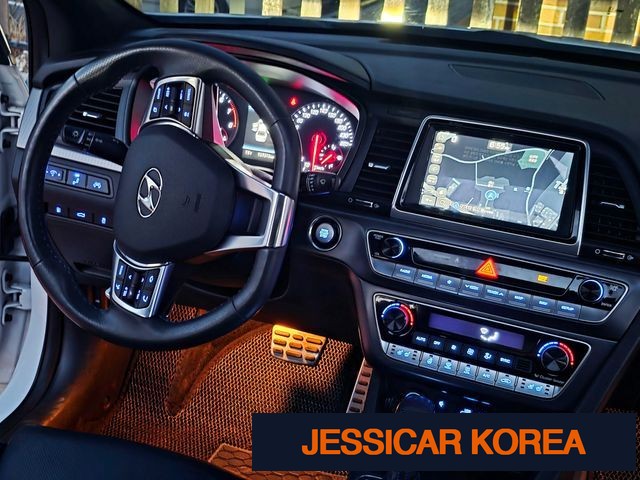2018 Hyundai Sonata New Rise - Thumbnail 5
