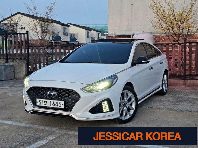 2018 Hyundai Sonata New Rise - Thumbnail 6