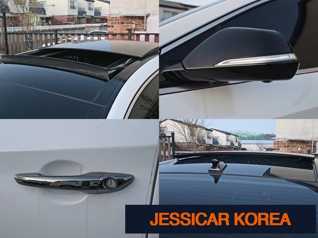 2018 Hyundai Sonata New Rise - Thumbnail 8