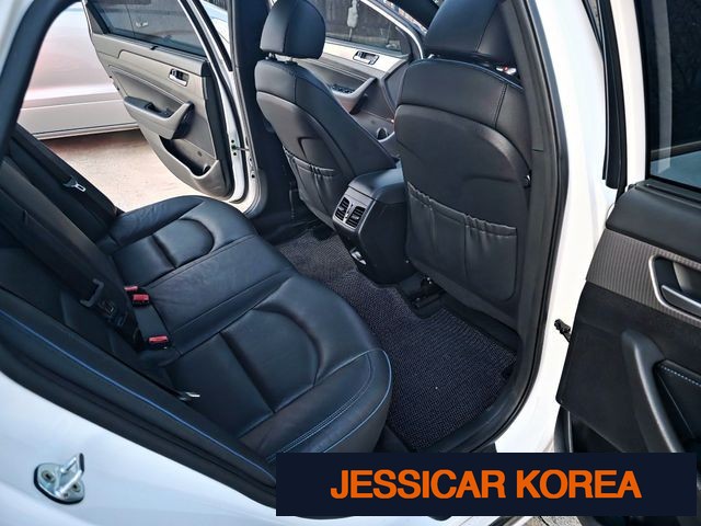 2018 Hyundai Sonata New Rise - Thumbnail 9
