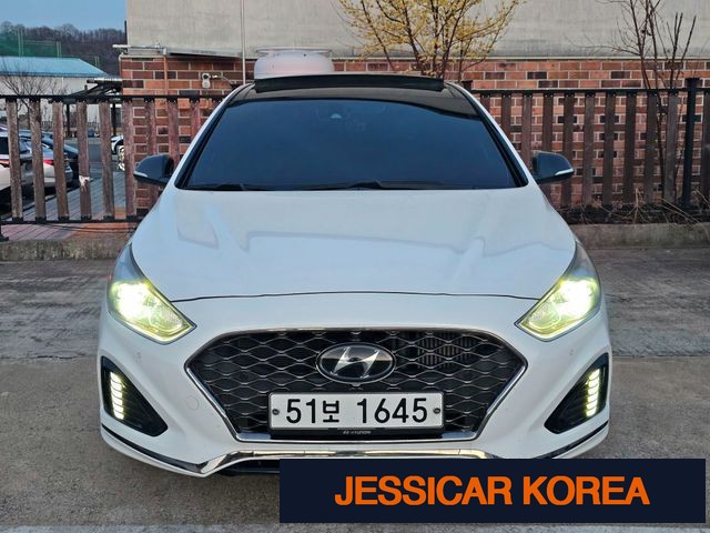 2018 Hyundai Sonata New Rise - Thumbnail 11