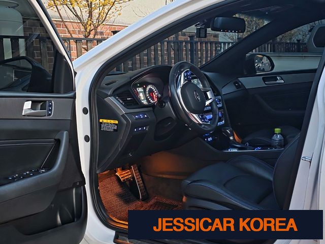 2018 Hyundai Sonata New Rise - Thumbnail 12