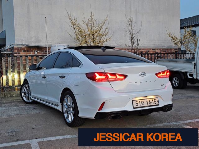 2018 Hyundai Sonata New Rise - Thumbnail 14