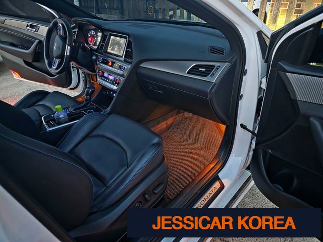 2018 Hyundai Sonata New Rise - Thumbnail 15