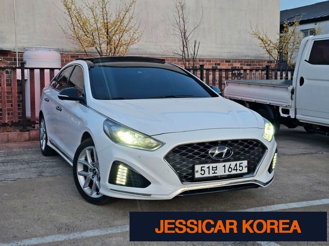 2018 Hyundai Sonata New Rise - Thumbnail 18