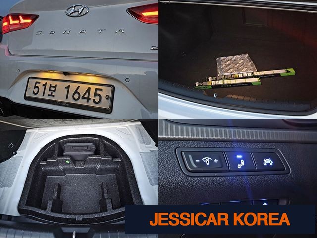 2018 Hyundai Sonata New Rise - Thumbnail 20