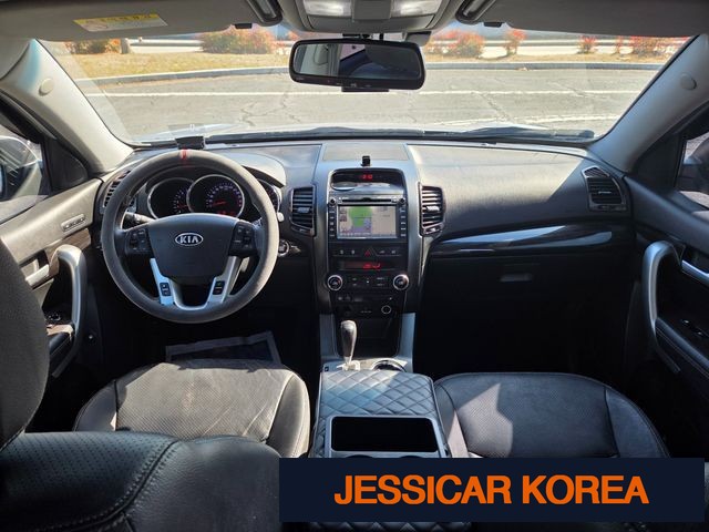 2010 Kia Sorento R - Thumbnail 14