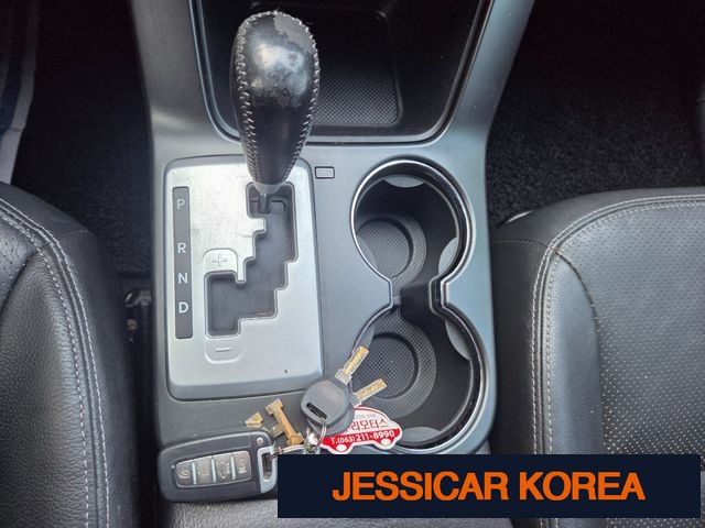 2010 Kia Sorento R - Thumbnail 17