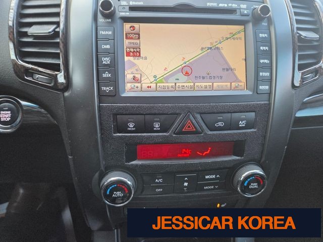 2010 Kia Sorento R - Thumbnail 18
