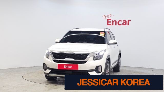 2023 Kia Seltos - Thumbnail 6