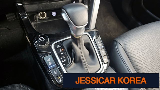 2023 Kia Seltos - Thumbnail 7