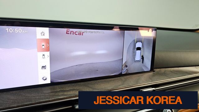 2024 Genesis GV80 - Thumbnail 3
