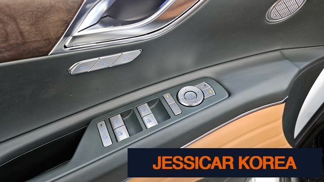 2024 Genesis GV80 - Thumbnail 10