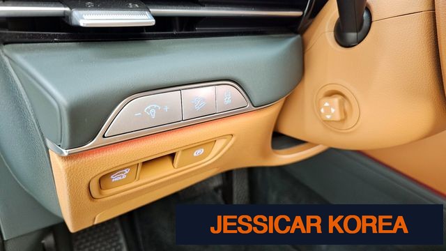 2024 Genesis GV80 - Thumbnail 11