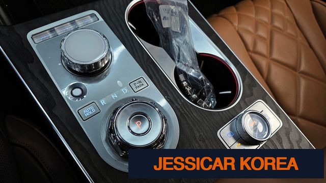 2024 Genesis GV80 - Thumbnail 12