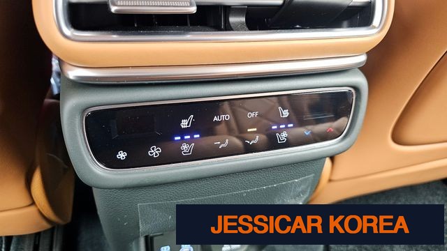 2024 Genesis GV80 - Thumbnail 16