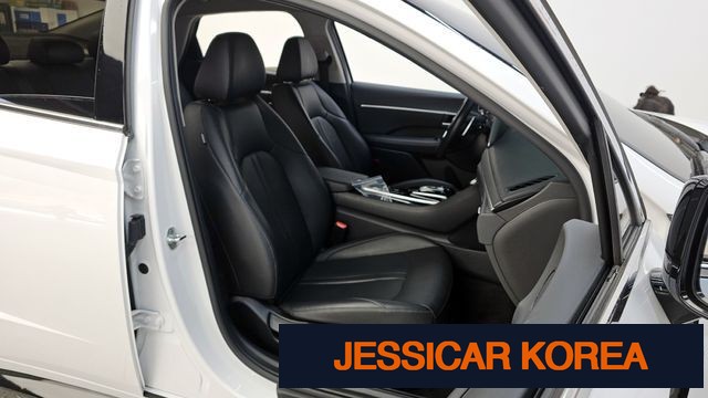 2022 Hyundai Sonata (DN8) - Thumbnail 3