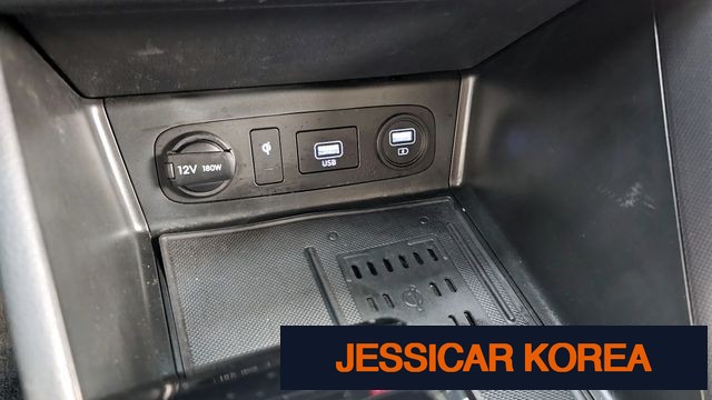 2022 Hyundai Sonata (DN8) - Thumbnail 4