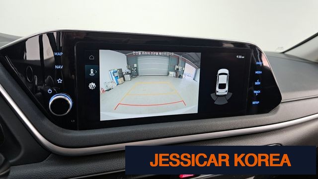 2022 Hyundai Sonata (DN8) - Thumbnail 5