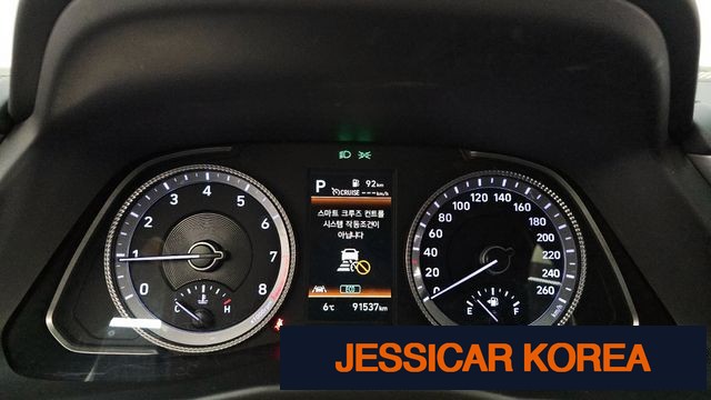 2022 Hyundai Sonata (DN8) - Thumbnail 6