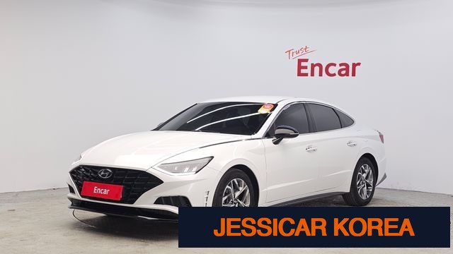 2022 Hyundai Sonata (DN8) - Thumbnail 7