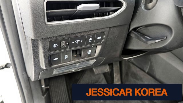 2022 Hyundai Sonata (DN8) - Thumbnail 9
