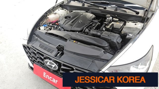 2022 Hyundai Sonata (DN8) - Thumbnail 11