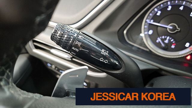 2022 Hyundai Sonata (DN8) - Thumbnail 14
