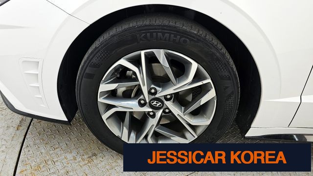2022 Hyundai Sonata (DN8) - Thumbnail 15