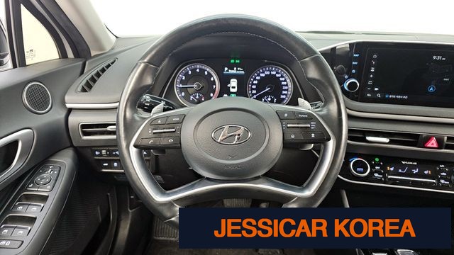 2022 Hyundai Sonata (DN8) - Thumbnail 17