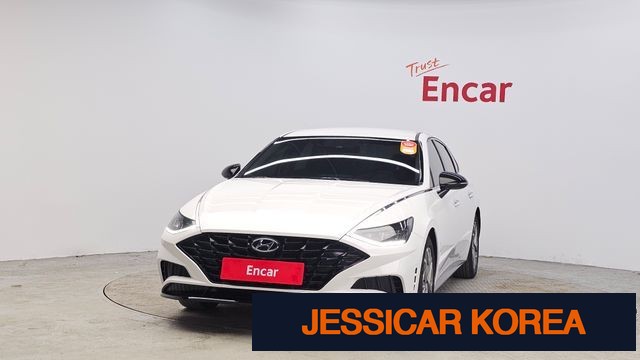 2022 Hyundai Sonata (DN8) - Thumbnail 18