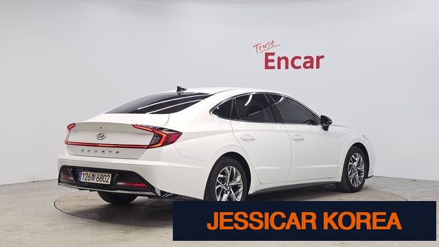 2022 Hyundai Sonata (DN8) - Thumbnail 20