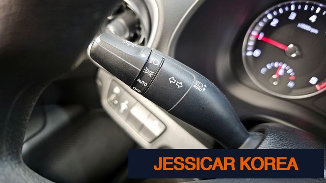 2023 Kia The New K3 2nd Generation - Thumbnail 2