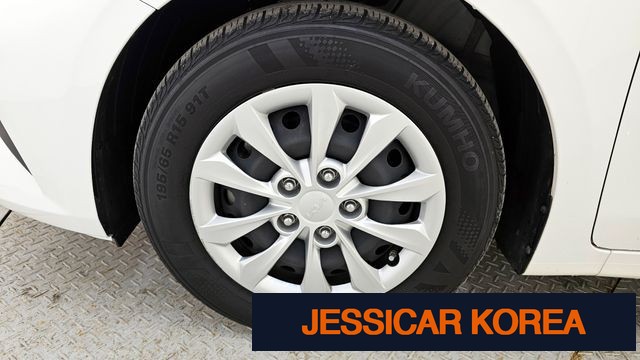 2023 Kia The New K3 2nd Generation - Thumbnail 3