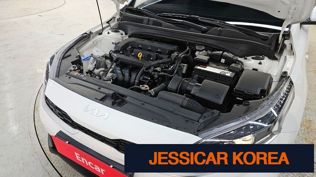2023 Kia The New K3 2nd Generation - Thumbnail 4