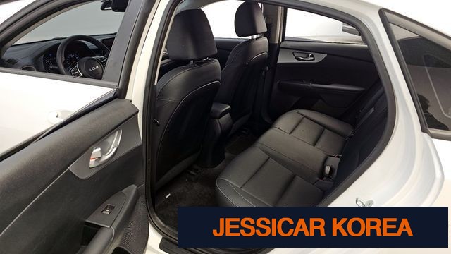 2023 Kia The New K3 2nd Generation - Thumbnail 5