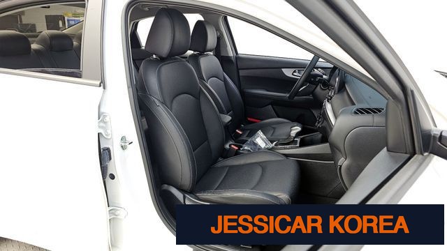 2023 Kia The New K3 2nd Generation - Thumbnail 6