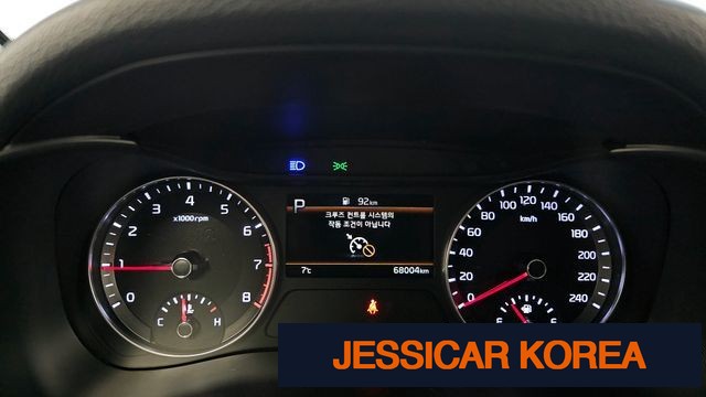 2023 Kia The New K3 2nd Generation - Thumbnail 7