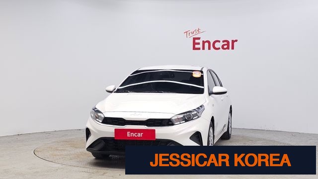 2023 Kia The New K3 2nd Generation - Thumbnail 8