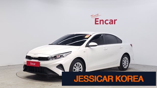 2023 Kia The New K3 2nd Generation - Thumbnail 10