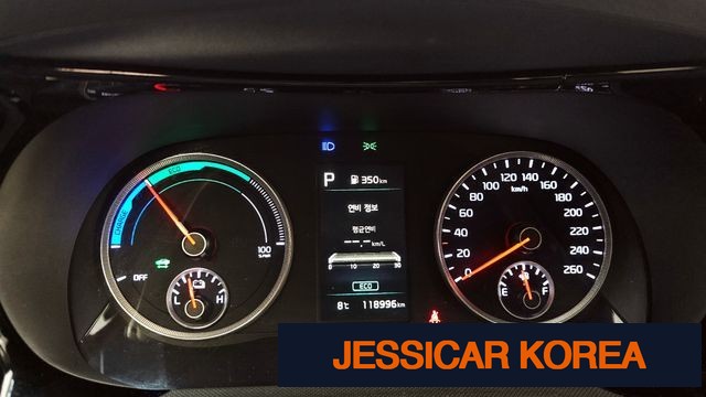2023 Kia K5 Hybrid 3rd Generation - Thumbnail 2